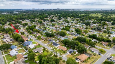 Welcome to 1208 Mardrake Road in Daytona Beach, nestled in the on Daytona Beach Golf Club in Florida - for sale on GolfHomes.com, golf home, golf lot