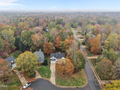 Don't miss your chance to live in the desirable Mill Creek Golf on The Club At Mill Creek in North Carolina - for sale on GolfHomes.com, golf home, golf lot