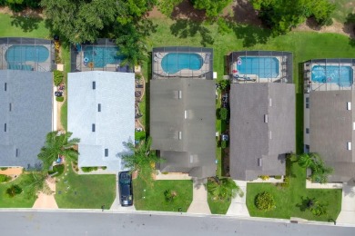 Charming 3BR/2BA Complete furnished Home in Gated Community with on Southern Dunes Golf and Country Club in Florida - for sale on GolfHomes.com, golf home, golf lot