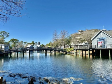 Under Contract - Looking for Backups. Feel Free to Show! This on Sandestin Golf and Beach Resort - The Links in Florida - for sale on GolfHomes.com, golf home, golf lot