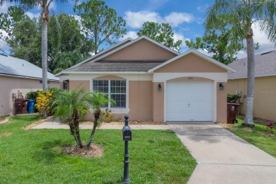 Charming 3BR/2BA Complete furnished Home in Gated Community with on Southern Dunes Golf and Country Club in Florida - for sale on GolfHomes.com, golf home, golf lot