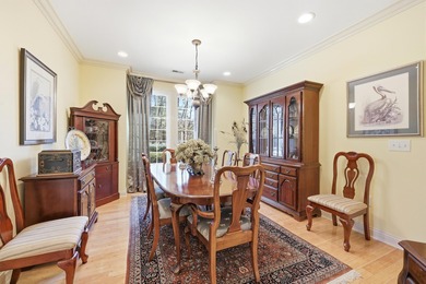 Set on an estate corner lot in Pawleys Plantation, this on Pawleys Plantation Golf and Country Club in South Carolina - for sale on GolfHomes.com, golf home, golf lot