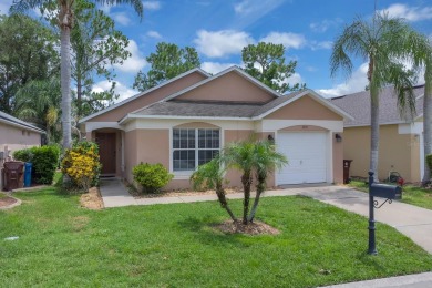 Charming 3BR/2BA Complete furnished Home in Gated Community with on Southern Dunes Golf and Country Club in Florida - for sale on GolfHomes.com, golf home, golf lot
