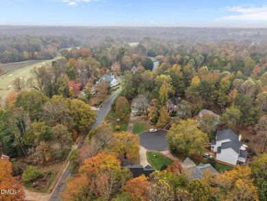 Don't miss your chance to live in the desirable Mill Creek Golf on The Club At Mill Creek in North Carolina - for sale on GolfHomes.com, golf home, golf lot