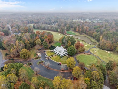 Don't miss your chance to live in the desirable Mill Creek Golf on The Club At Mill Creek in North Carolina - for sale on GolfHomes.com, golf home, golf lot