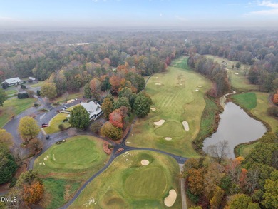 Don't miss your chance to live in the desirable Mill Creek Golf on The Club At Mill Creek in North Carolina - for sale on GolfHomes.com, golf home, golf lot