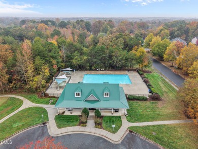 Don't miss your chance to live in the desirable Mill Creek Golf on The Club At Mill Creek in North Carolina - for sale on GolfHomes.com, golf home, golf lot