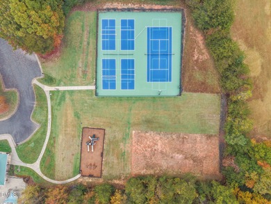 Don't miss your chance to live in the desirable Mill Creek Golf on The Club At Mill Creek in North Carolina - for sale on GolfHomes.com, golf home, golf lot