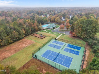 Don't miss your chance to live in the desirable Mill Creek Golf on The Club At Mill Creek in North Carolina - for sale on GolfHomes.com, golf home, golf lot