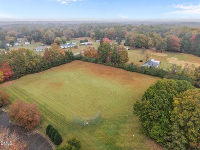 Don't miss your chance to live in the desirable Mill Creek Golf on The Club At Mill Creek in North Carolina - for sale on GolfHomes.com, golf home, golf lot