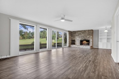 Golf Lover's Haven! Nestled in serene surroundings overlooking on Rayburn Country Club in Texas - for sale on GolfHomes.com, golf home, golf lot
