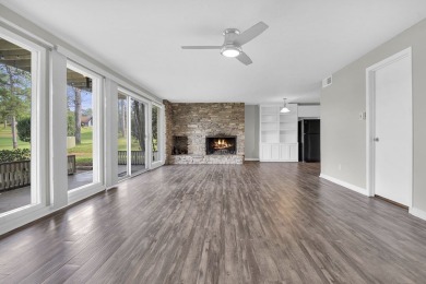 Golf Lover's Haven! Nestled in serene surroundings overlooking on Rayburn Country Club in Texas - for sale on GolfHomes.com, golf home, golf lot