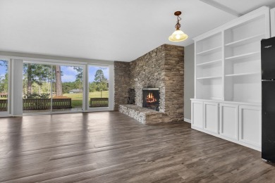 Golf Lover's Haven! Nestled in serene surroundings overlooking on Rayburn Country Club in Texas - for sale on GolfHomes.com, golf home, golf lot