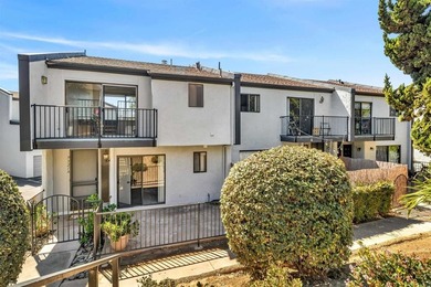 Welcome to this move-in ready townhome--an excellent opportunity on  in California - for sale on GolfHomes.com, golf home, golf lot
