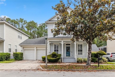One or more photo(s) has been virtually staged. RECENTLY on Celebration Golf Club in Florida - for sale on GolfHomes.com, golf home, golf lot