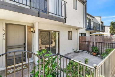 Welcome to this move-in ready townhome--an excellent opportunity on  in California - for sale on GolfHomes.com, golf home, golf lot