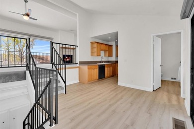 Welcome to this move-in ready townhome--an excellent opportunity on  in California - for sale on GolfHomes.com, golf home, golf lot