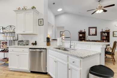 Welcome to this charming 1 1/2 -Story Home, 4-bedroom, 3-bath on Legends Golf Club in South Carolina - for sale on GolfHomes.com, golf home, golf lot