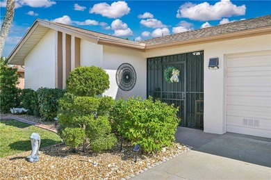 Move right in and start enjoying the Florida lifestyle in this on Whiskey Creek Country Club in Florida - for sale on GolfHomes.com, golf home, golf lot