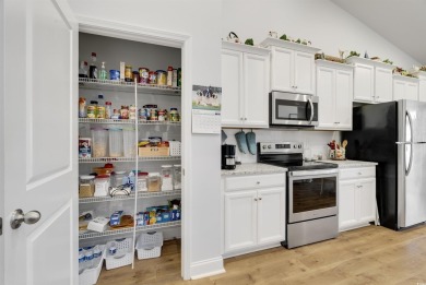 Welcome to this charming 1 1/2 -Story Home, 4-bedroom, 3-bath on Legends Golf Club in South Carolina - for sale on GolfHomes.com, golf home, golf lot