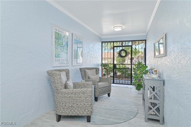 Move right in and start enjoying the Florida lifestyle in this on Whiskey Creek Country Club in Florida - for sale on GolfHomes.com, golf home, golf lot