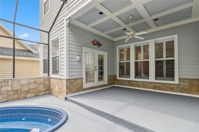 One or more photo(s) has been virtually staged. RECENTLY on Celebration Golf Club in Florida - for sale on GolfHomes.com, golf home, golf lot
