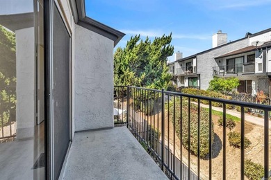 Welcome to this move-in ready townhome--an excellent opportunity on  in California - for sale on GolfHomes.com, golf home, golf lot