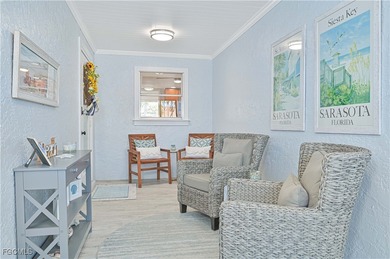 Move right in and start enjoying the Florida lifestyle in this on Whiskey Creek Country Club in Florida - for sale on GolfHomes.com, golf home, golf lot