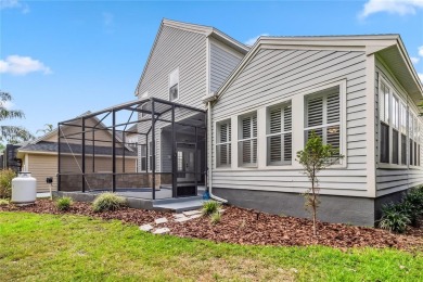 One or more photo(s) has been virtually staged. RECENTLY on Celebration Golf Club in Florida - for sale on GolfHomes.com, golf home, golf lot