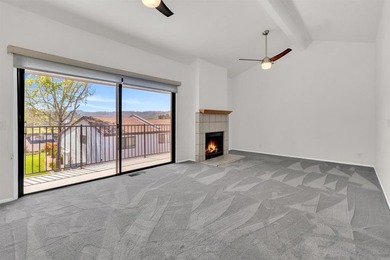 Welcome to this move-in ready townhome--an excellent opportunity on  in California - for sale on GolfHomes.com, golf home, golf lot