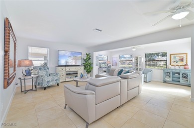 Move right in and start enjoying the Florida lifestyle in this on Whiskey Creek Country Club in Florida - for sale on GolfHomes.com, golf home, golf lot