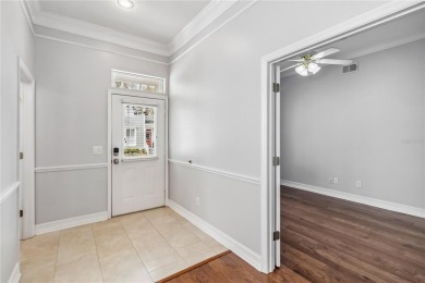 One or more photo(s) has been virtually staged. RECENTLY on Celebration Golf Club in Florida - for sale on GolfHomes.com, golf home, golf lot