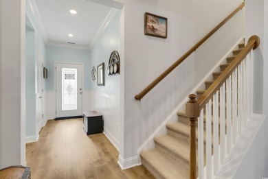 Welcome to this charming 1 1/2 -Story Home, 4-bedroom, 3-bath on Legends Golf Club in South Carolina - for sale on GolfHomes.com, golf home, golf lot