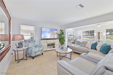 Move right in and start enjoying the Florida lifestyle in this on Whiskey Creek Country Club in Florida - for sale on GolfHomes.com, golf home, golf lot