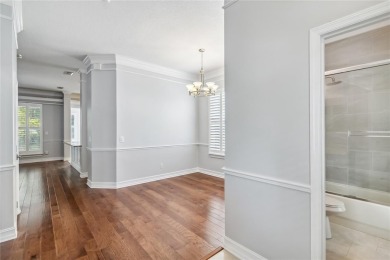 One or more photo(s) has been virtually staged. RECENTLY on Celebration Golf Club in Florida - for sale on GolfHomes.com, golf home, golf lot