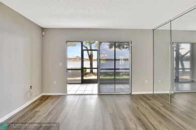 Enjoy the spectacular LAKE view from this beautiful and LARGE on Flamingo Lakes Country Club in Florida - for sale on GolfHomes.com, golf home, golf lot