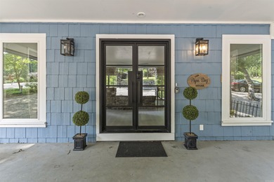 Lake DeSoto lakefront home in America's Largest gated community on DeSoto Golf Course in Arkansas - for sale on GolfHomes.com, golf home, golf lot