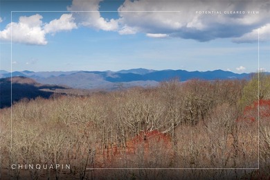 Nature lovers will rejoice at this opportunity to build in on Natures Walk At Chinquapin in North Carolina - for sale on GolfHomes.com, golf home, golf lot