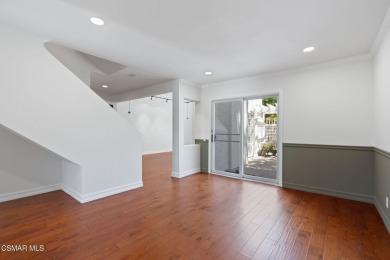 Fully Upgraded | Solar Powered | Designer Touches | on Los Robles Greens Golf Course in California - for sale on GolfHomes.com, golf home, golf lot