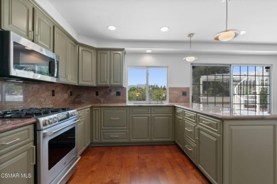 Fully Upgraded | Solar Powered | Designer Touches | on Los Robles Greens Golf Course in California - for sale on GolfHomes.com, golf home, golf lot