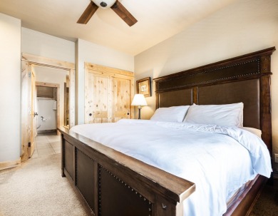 Nestled at beautiful Brasada Ranch by hole 9 of the Brasada on Brasada Canyons Golf Course in Oregon - for sale on GolfHomes.com, golf home, golf lot