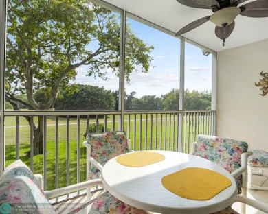 Discover your dream home in Palm Aire Country Club! This on Palm-Aire Country Club and Resort - Palms in Florida - for sale on GolfHomes.com, golf home, golf lot