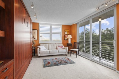 Bright and spacious 3-bedroom, 2-bath corner unit offering on Palm-Aire Country Club and Resort - The Oaks in Florida - for sale on GolfHomes.com, golf home, golf lot