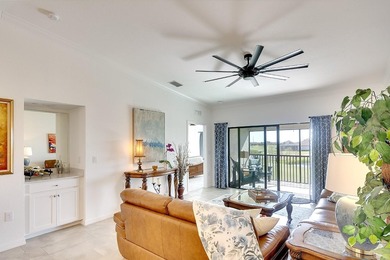 This may be the one you've been waiting for! TASTEFULLY on Lakewood National Golf Club in Florida - for sale on GolfHomes.com, golf home, golf lot