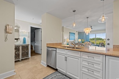 Welcome to your luxurious waterway oasis! This breathtaking on Grande Dunes Golf Club in South Carolina - for sale on GolfHomes.com, golf home, golf lot