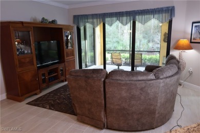 MOTIVATED! Move right into this 3-bedroom, beautifully furnished on Pelican Preserve Golf Club in Florida - for sale on GolfHomes.com, golf home, golf lot