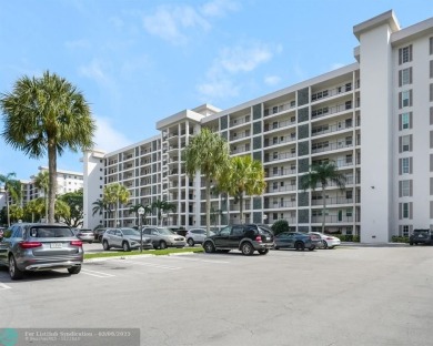 Discover your dream home in Palm Aire Country Club! This on Palm-Aire Country Club and Resort - Palms in Florida - for sale on GolfHomes.com, golf home, golf lot