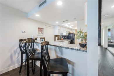 Aransas Princess 208 is a beautiful 2-bedroom condominium on Palmilla Beach Golf Club in Texas - for sale on GolfHomes.com, golf home, golf lot