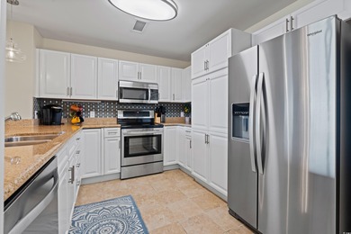 Welcome to your luxurious waterway oasis! This breathtaking on Grande Dunes Golf Club in South Carolina - for sale on GolfHomes.com, golf home, golf lot