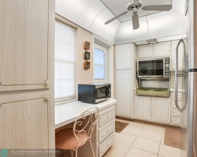 Discover your dream home in Palm Aire Country Club! This on Palm-Aire Country Club and Resort - Palms in Florida - for sale on GolfHomes.com, golf home, golf lot